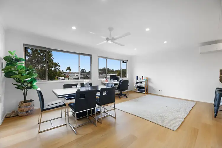 Fifth view of Homely house listing, 17 Myrtle Court, Palm Beach QLD 4221