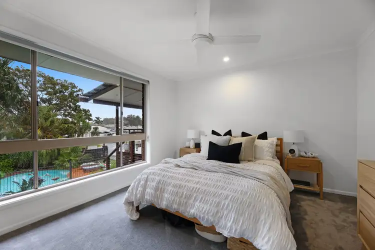 Sixth view of Homely house listing, 17 Myrtle Court, Palm Beach QLD 4221