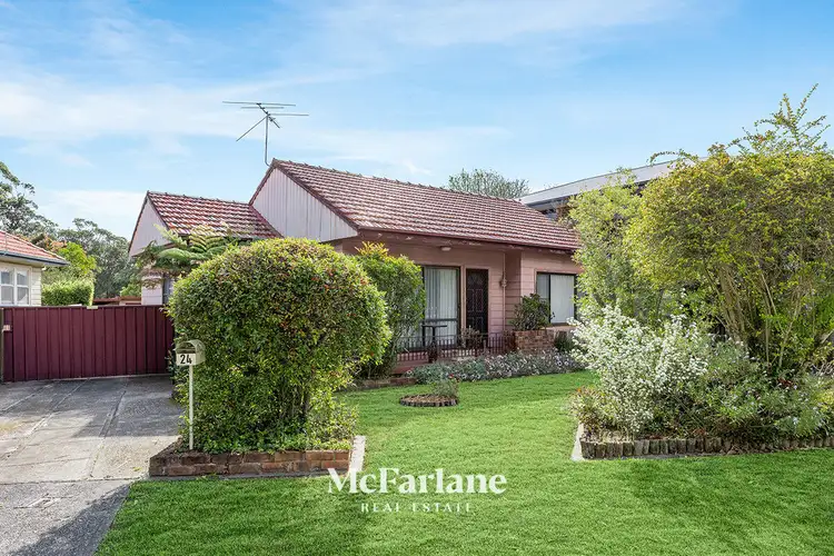 24 Bell Street, Speers Point NSW 2284