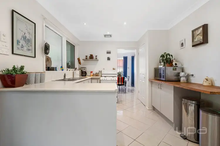 Third view of Homely house listing, 16 Cassia Road, Melton VIC 3337