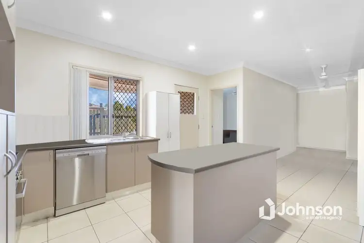 Third view of Homely semi-detached listing, 8 Honeyeater Place, Lowood QLD 4311