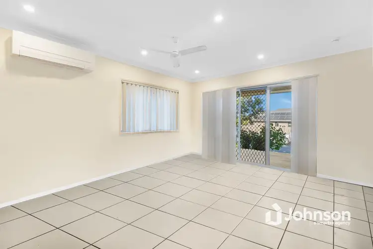 Fourth view of Homely semi-detached listing, 8 Honeyeater Place, Lowood QLD 4311