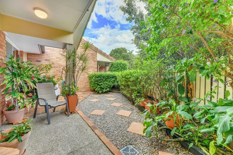 Third view of Homely townhouse listing, 27/11 Meadow Place, Middle Park QLD 4074