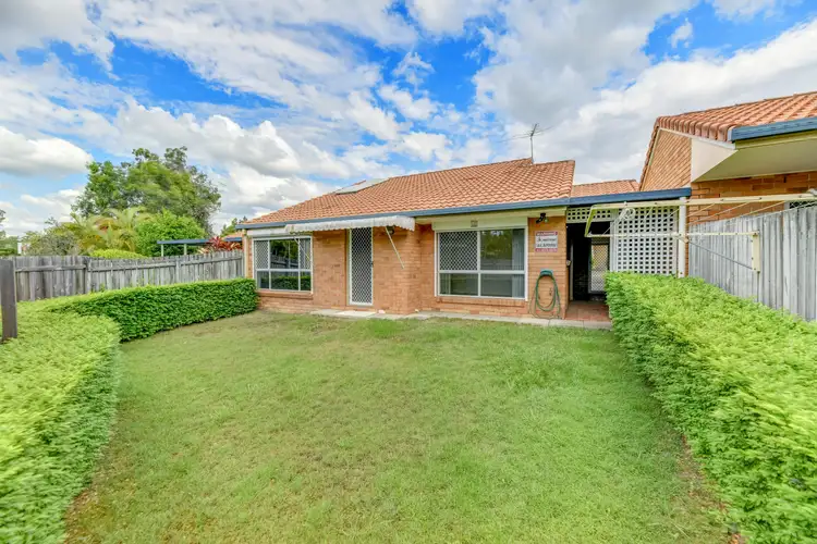 Fourth view of Homely townhouse listing, 27/11 Meadow Place, Middle Park QLD 4074