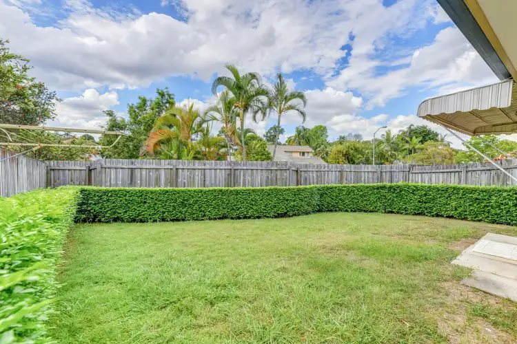 Fifth view of Homely townhouse listing, 27/11 Meadow Place, Middle Park QLD 4074
