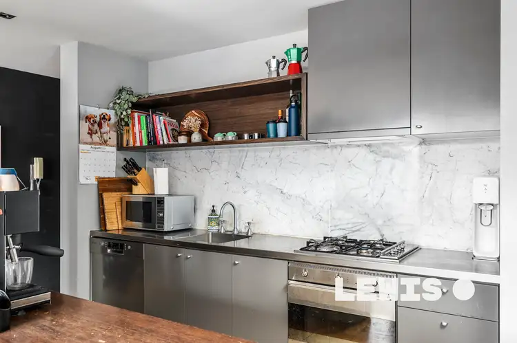 Fifth view of Homely townhouse listing, 3/576 Orrong Road, Armadale VIC 3143