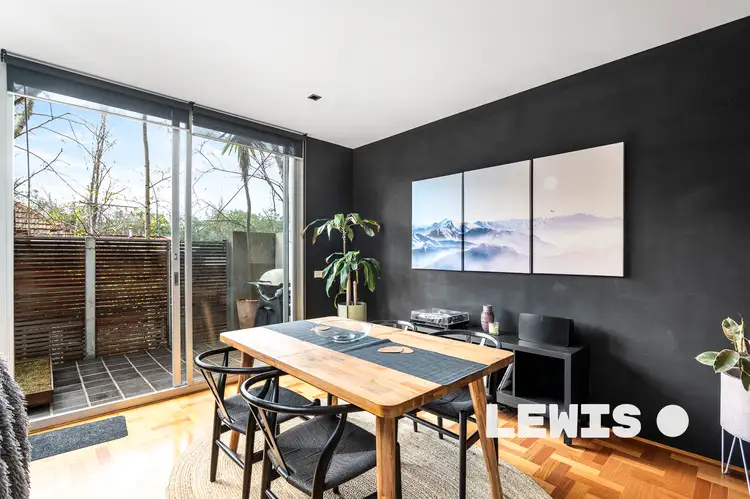Sixth view of Homely townhouse listing, 3/576 Orrong Road, Armadale VIC 3143