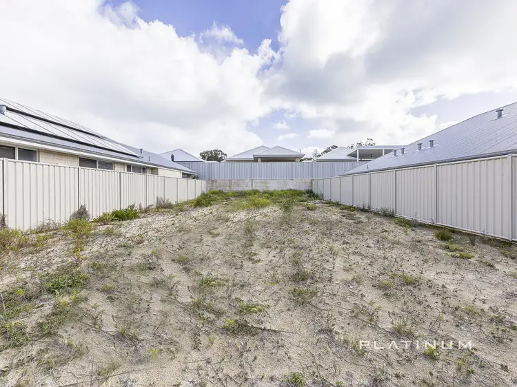Fourth view of Homely land listing, 133 Seaside Avenue, Yanchep WA 6035