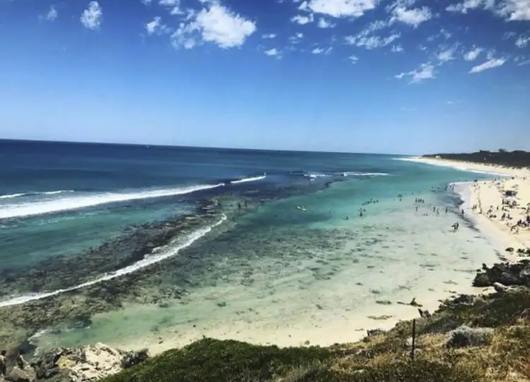 Fifth view of Homely land listing, 133 Seaside Avenue, Yanchep WA 6035