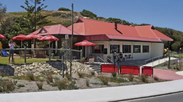 Sixth view of Homely land listing, 133 Seaside Avenue, Yanchep WA 6035