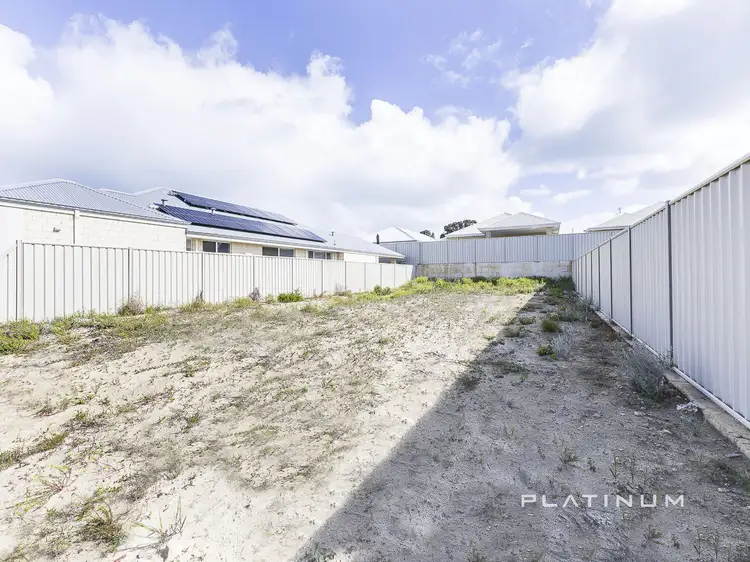 Seventh view of Homely land listing, 133 Seaside Avenue, Yanchep WA 6035