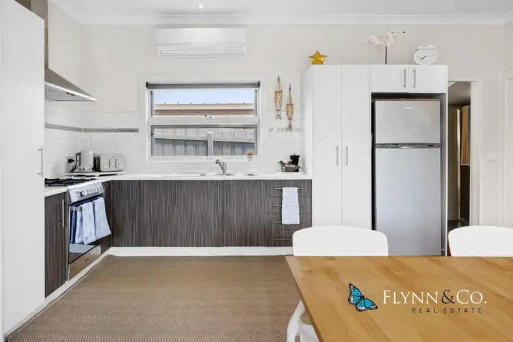Third view of Homely house listing, 104 Fourth Avenue, Rosebud VIC 3939