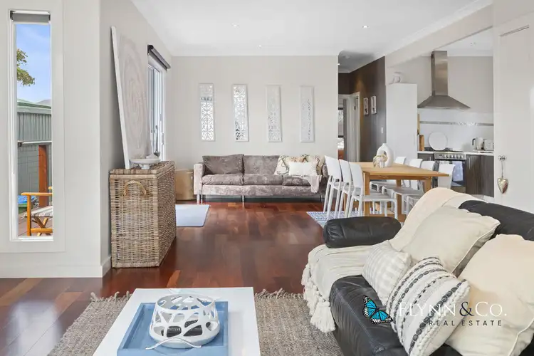 Fifth view of Homely house listing, 104 Fourth Avenue, Rosebud VIC 3939