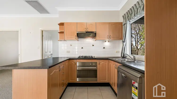Second view of Homely villa listing, 2/14 Hawkesbury Road, Springwood NSW 2777