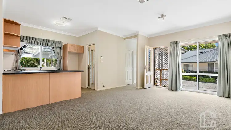 Third view of Homely villa listing, 2/14 Hawkesbury Road, Springwood NSW 2777