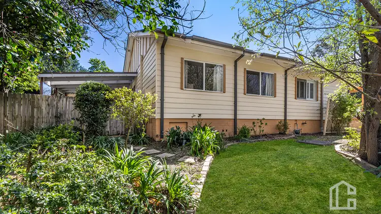 Fifth view of Homely villa listing, 2/14 Hawkesbury Road, Springwood NSW 2777