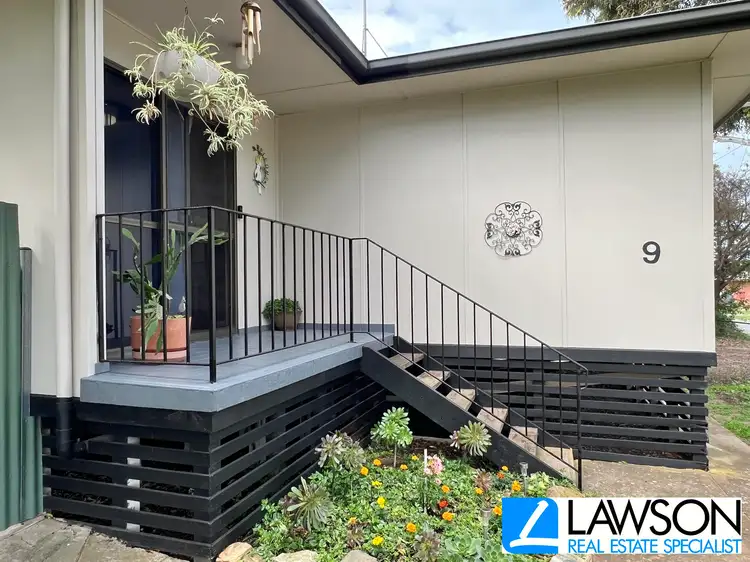 9 Ikaros Street, Port Lincoln SA 5606