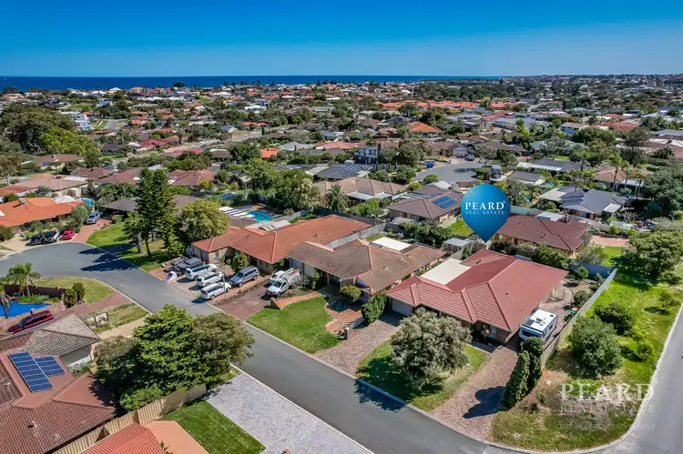 2 Galant Close, Kallaroo WA 6025