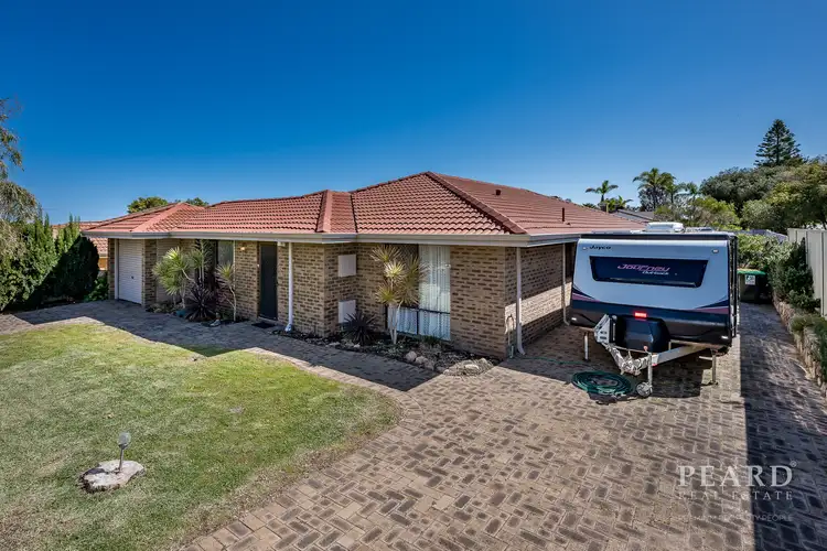 Seventh view of Homely house listing, 2 Galant Close, Kallaroo WA 6025