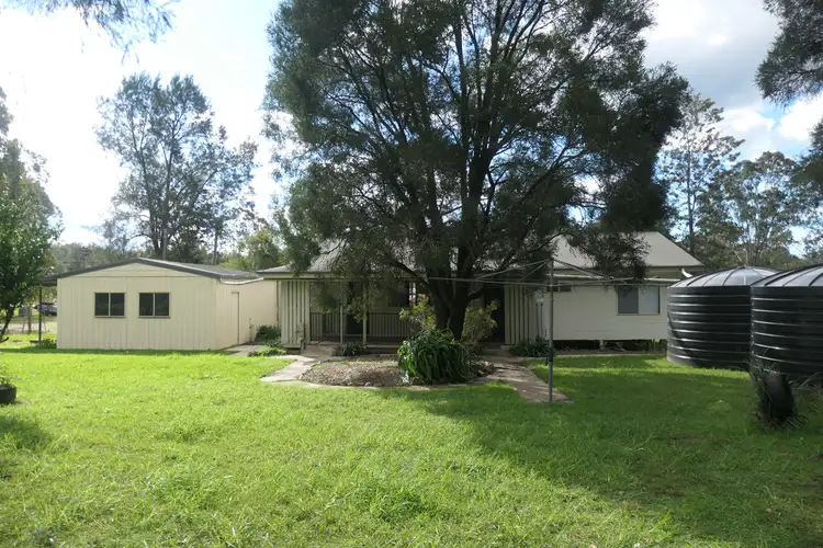 Main view of Homely house listing, 10 Church Street, Drake NSW 2469