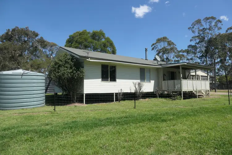 10 Church Street, Drake NSW 2469