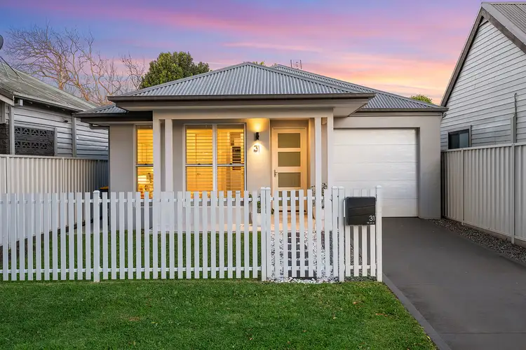 31 William Street, Mayfield NSW 2304