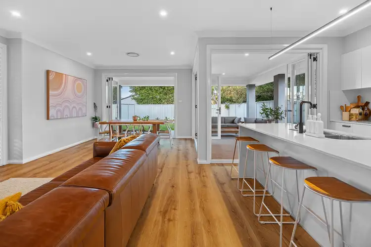 Second view of Homely house listing, 31 William Street, Mayfield NSW 2304