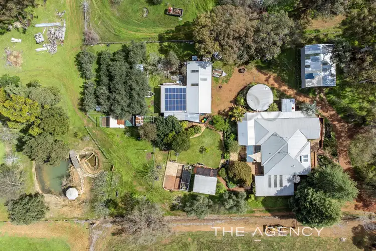 1525 Needham Road, Wooroloo WA 6558
