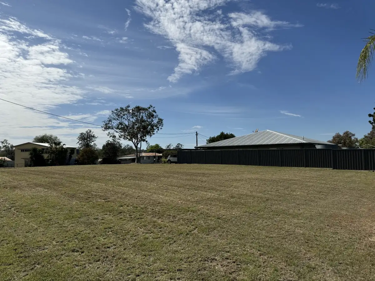 Main view of Homely land listing, 45 Mitchell Street, Monto QLD 4630