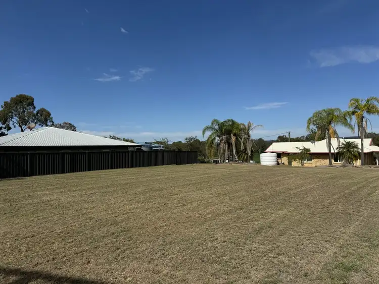 Third view of Homely land listing, 45 Mitchell Street, Monto QLD 4630