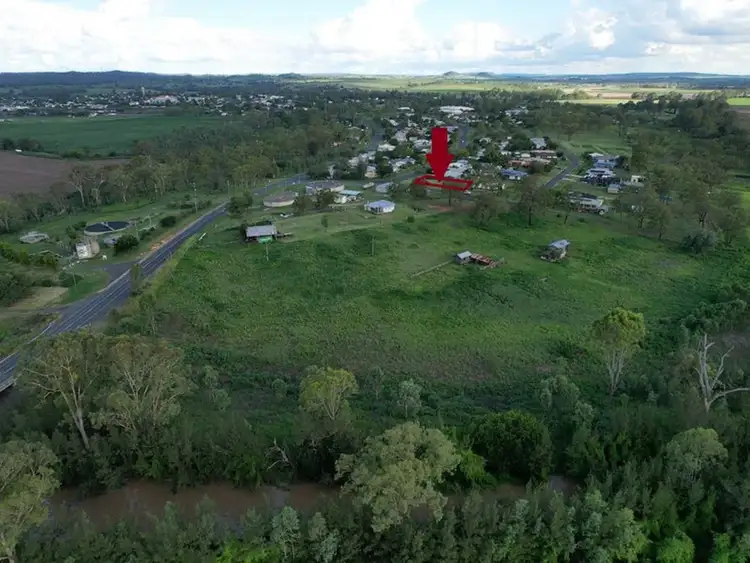 Sixth view of Homely land listing, 45 Mitchell Street, Monto QLD 4630