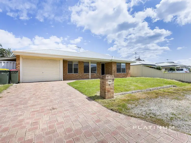Main view of Homely house listing, 20 Joel Way, Wanneroo WA 6065