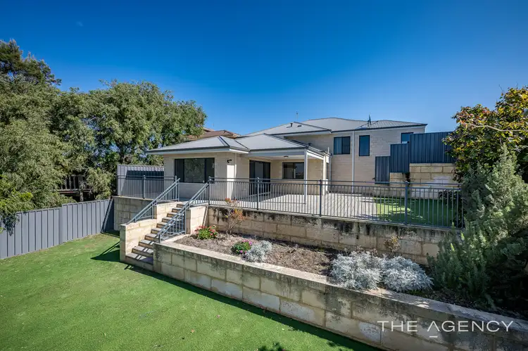 2A Tyson Place