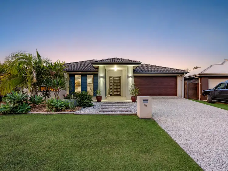 33 Benezet Drive, Augustine Heights QLD 4300