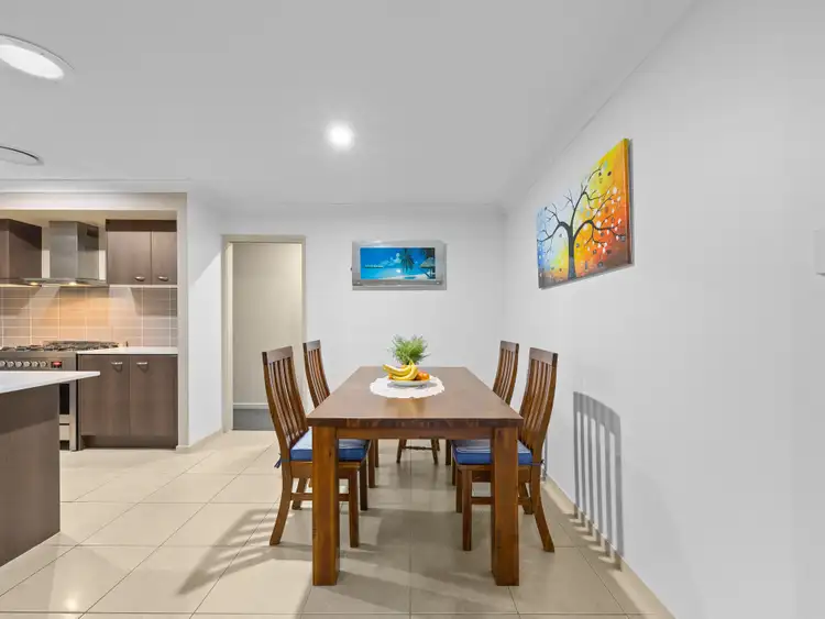 Fifth view of Homely house listing, 33 Benezet Drive, Augustine Heights QLD 4300