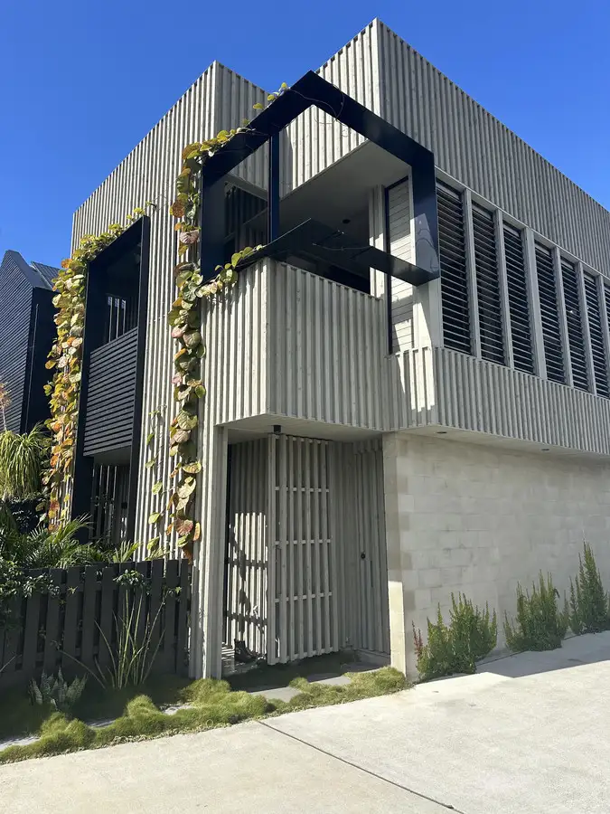 Second view of Homely house listing, 1/4 Clover Hill Circuit, Bangalow NSW 2479