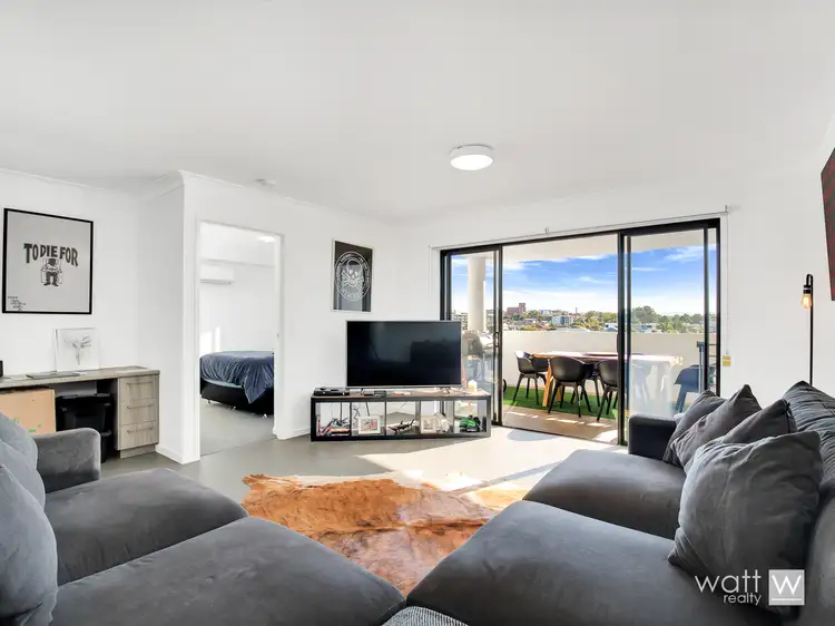 Main view of Homely unit listing, 703/39 Thomas Street, Chermside QLD 4032
