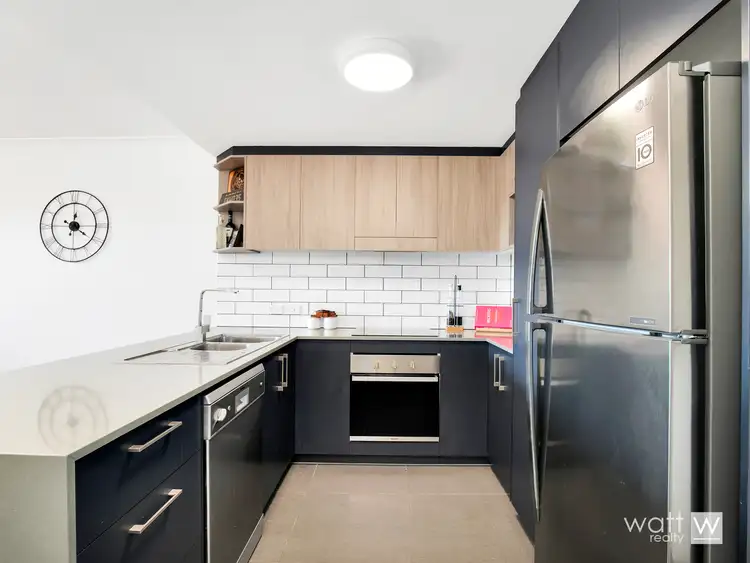 Fourth view of Homely unit listing, 703/39 Thomas Street, Chermside QLD 4032