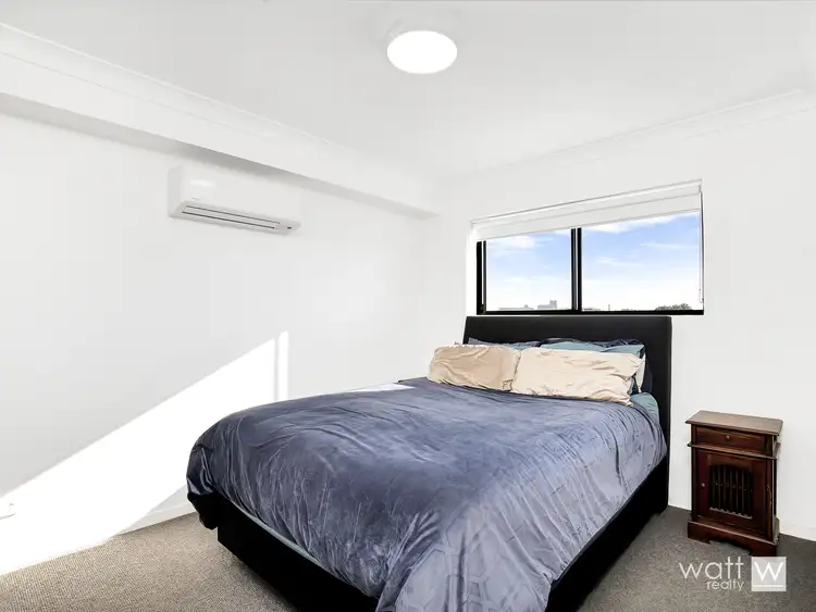 Fifth view of Homely unit listing, 703/39 Thomas Street, Chermside QLD 4032