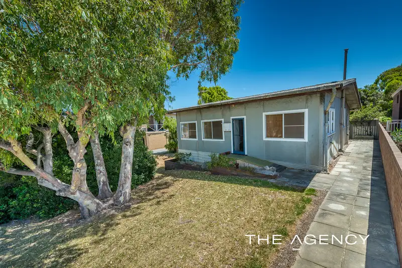 Main view of Homely house listing, 6 McPharlin Avenue, Quinns Rocks WA 6030
