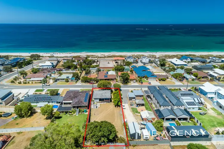 Third view of Homely house listing, 6 McPharlin Avenue, Quinns Rocks WA 6030