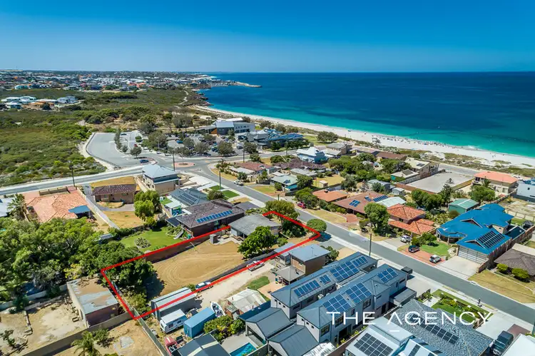 Fourth view of Homely house listing, 6 McPharlin Avenue, Quinns Rocks WA 6030