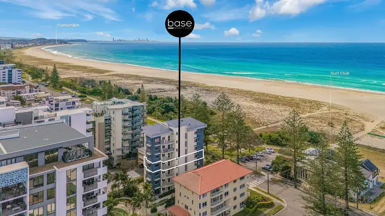 Fourth view of Homely apartment listing, 4/38 Pacific Parade, Bilinga QLD 4225