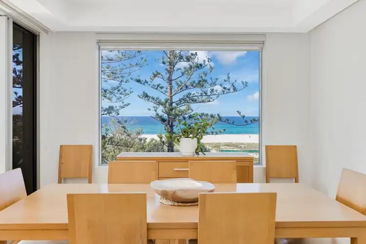 Sixth view of Homely apartment listing, 4/38 Pacific Parade, Bilinga QLD 4225