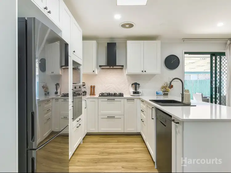 Second view of Homely house listing, 62 Cambridge Crescent, Fitzgibbon QLD 4018