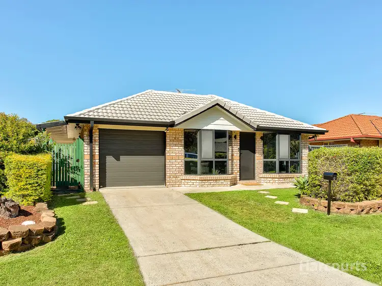 Third view of Homely house listing, 62 Cambridge Crescent, Fitzgibbon QLD 4018