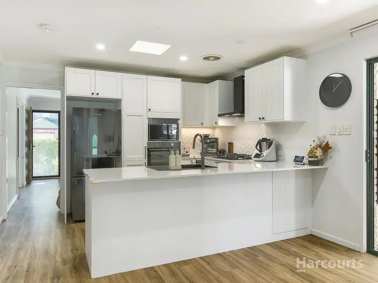 Fourth view of Homely house listing, 62 Cambridge Crescent, Fitzgibbon QLD 4018
