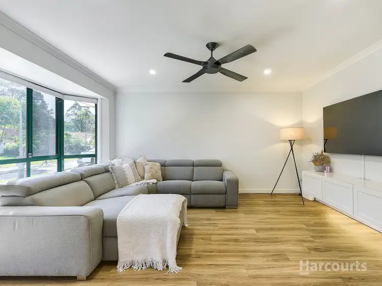 Fifth view of Homely house listing, 62 Cambridge Crescent, Fitzgibbon QLD 4018