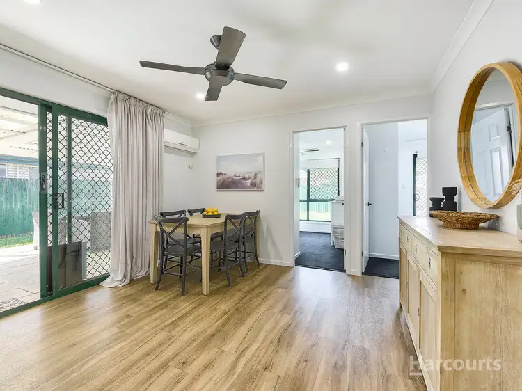 Sixth view of Homely house listing, 62 Cambridge Crescent, Fitzgibbon QLD 4018