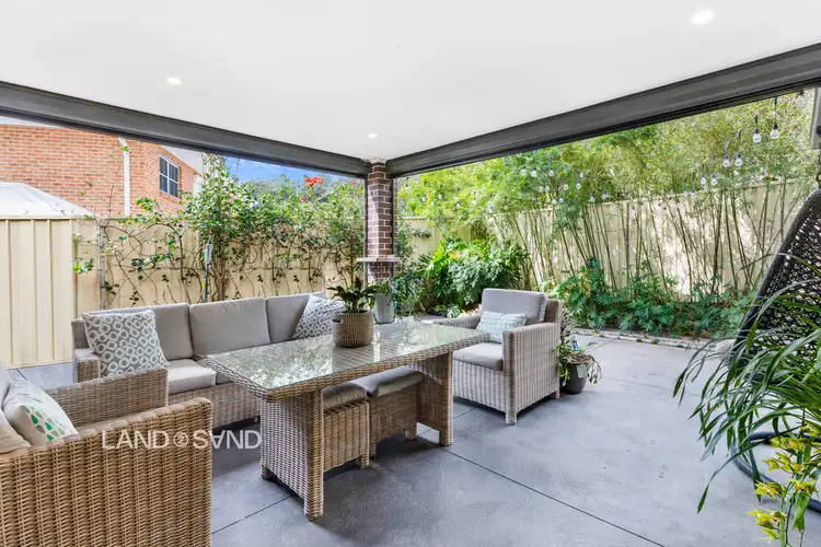 Second view of Homely house listing, 1 Headwater Place, Albion Park NSW 2527